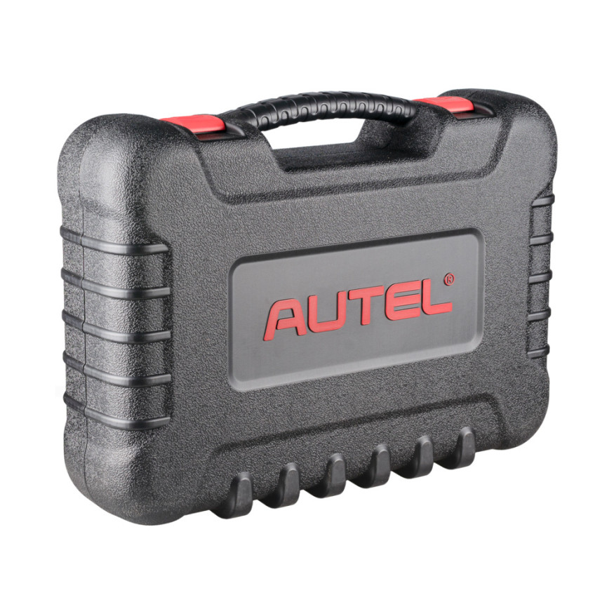 Сканер диагностический Autel MaxiSys MS909S2, J2534, DoIP, D-PDU