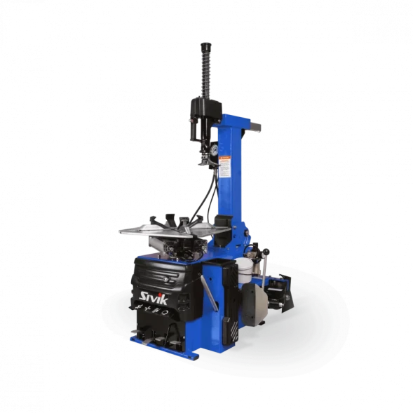 Автоматический шиномонтажный станок КС-402А Про 380В