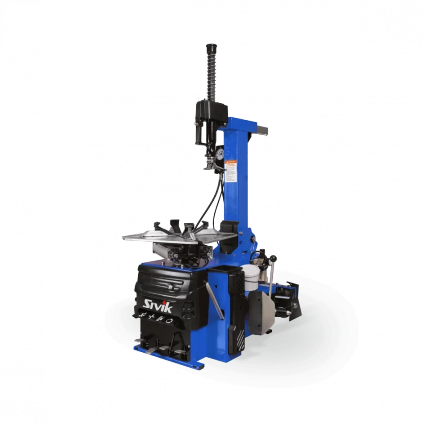 Автоматический шиномонтажный станок КС-402А Про 380В