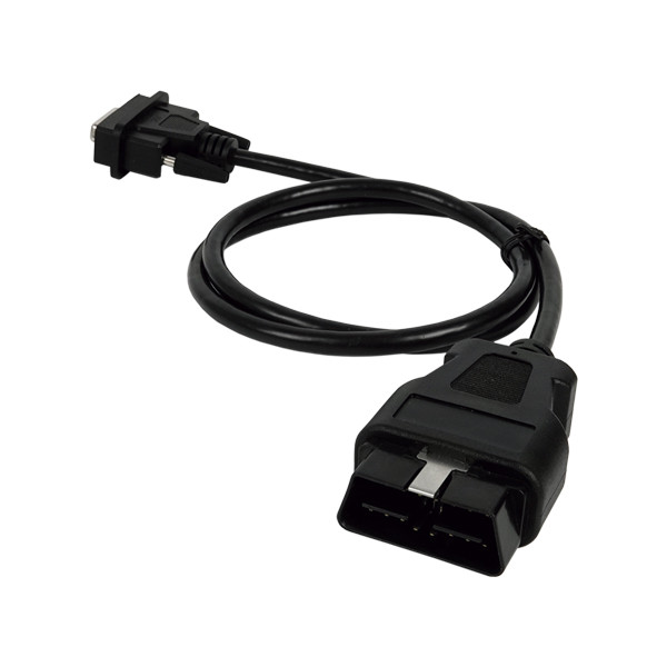 Сканер диагностический JALTEST OHW KIT для строительной техники, без ПО