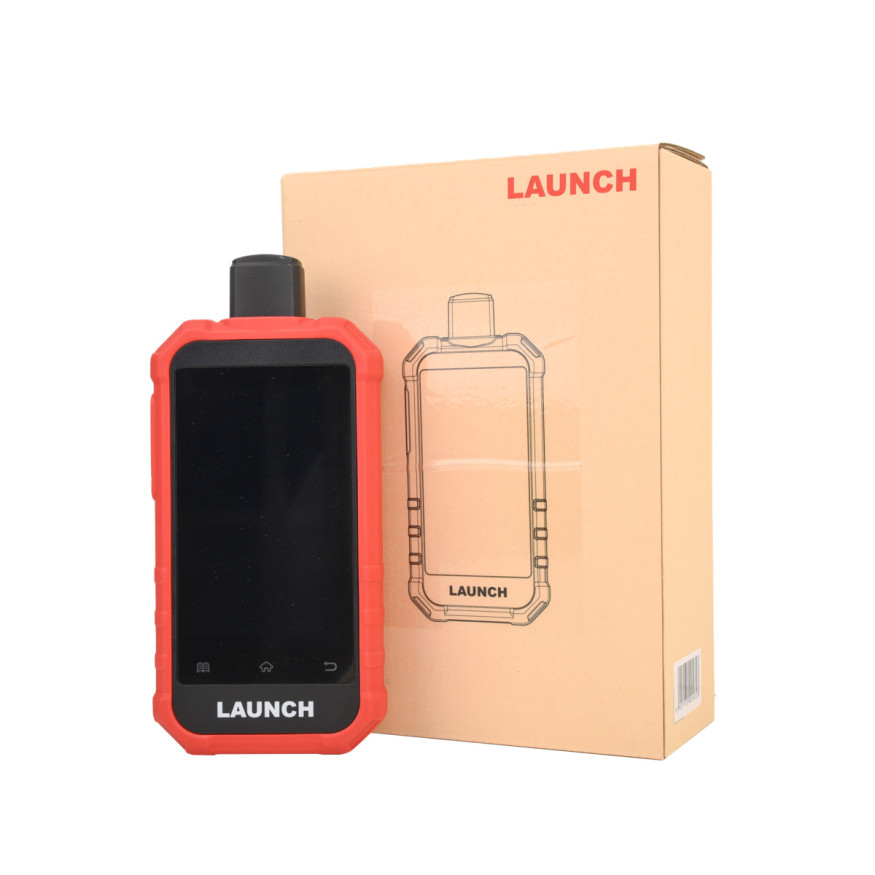 Сканер диагностический Launch CRT 511S V2, OBD2