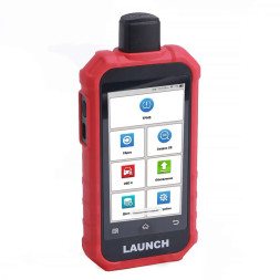 Сканер диагностический Launch CRT 511S V2, OBD2