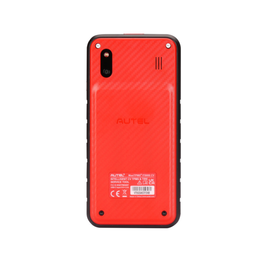 Сканер диагностический Autel MaxiTPMS ITS600CV, OBD2