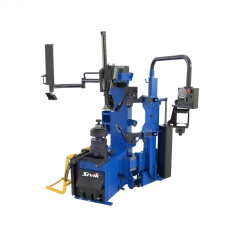 Шиномонтажный станок СУПЕРАВТОМАТ КС-508А Про