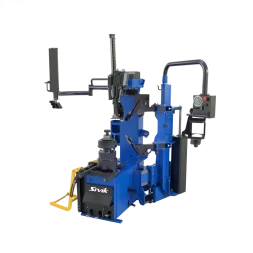 Шиномонтажный станок СУПЕРАВТОМАТ КС-508А Про