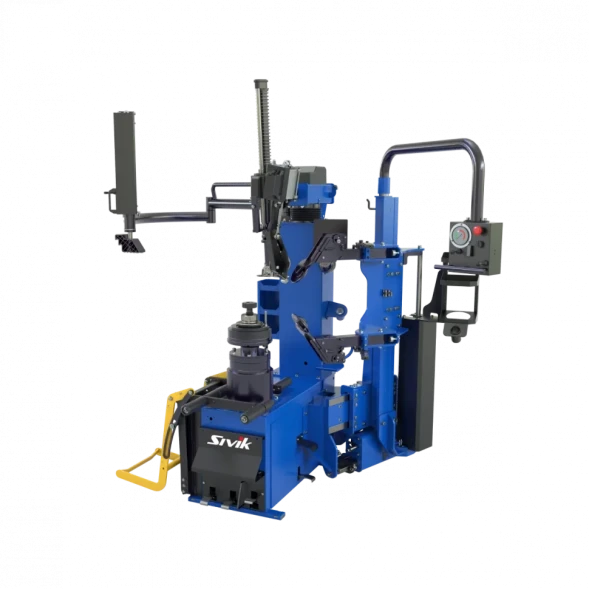 Шиномонтажный станок СУПЕРАВТОМАТ КС-508А Про