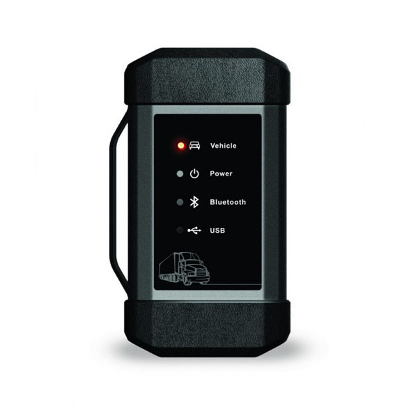 Сканер диагностический Launch X-431 PRO3 Full v. 5.0, DoIP (Version 2022), для легк. и груз. авто