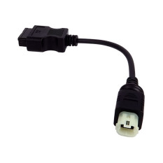 Кабели диагностические Jaltest Marine Boat Cable Kit, в наборе