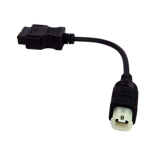 Кабели диагностические Jaltest Marine Boat Cable Kit, в наборе