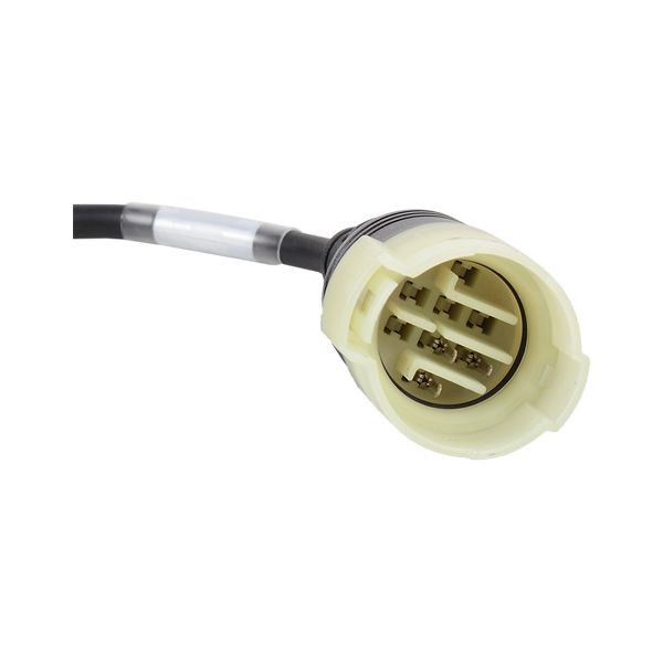 Кабели диагностические Jaltest Marine Boat Cable Kit, в наборе