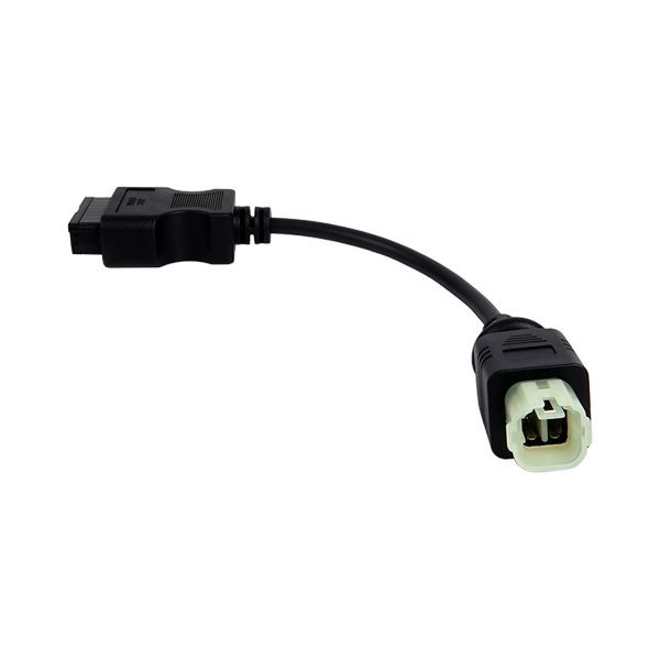 Кабели диагностические Jaltest Marine Boat Cable Kit, в наборе