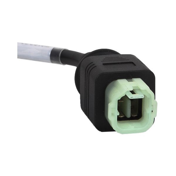 Кабели диагностические Jaltest Marine Boat Cable Kit, в наборе