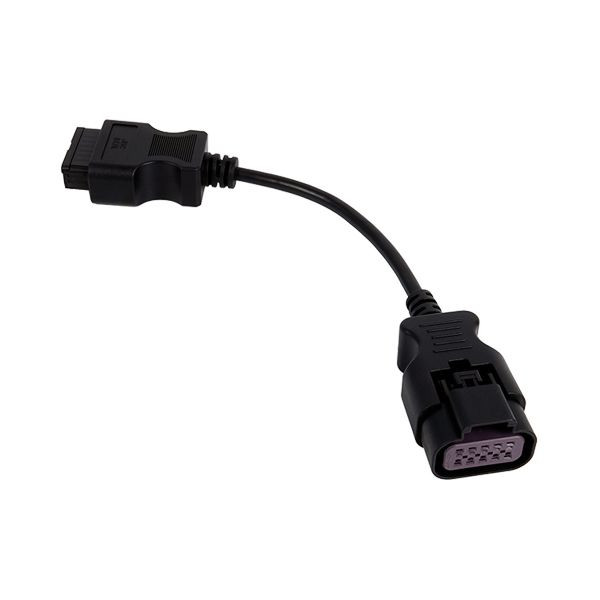 Кабели диагностические Jaltest Marine Boat Cable Kit, в наборе