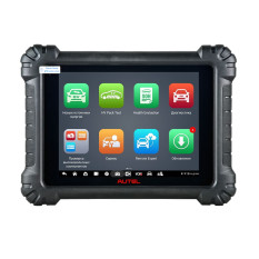 Сканер диагностический Autel MaxiSys MS909EV, J2534, DoIP, D-PDU, EV