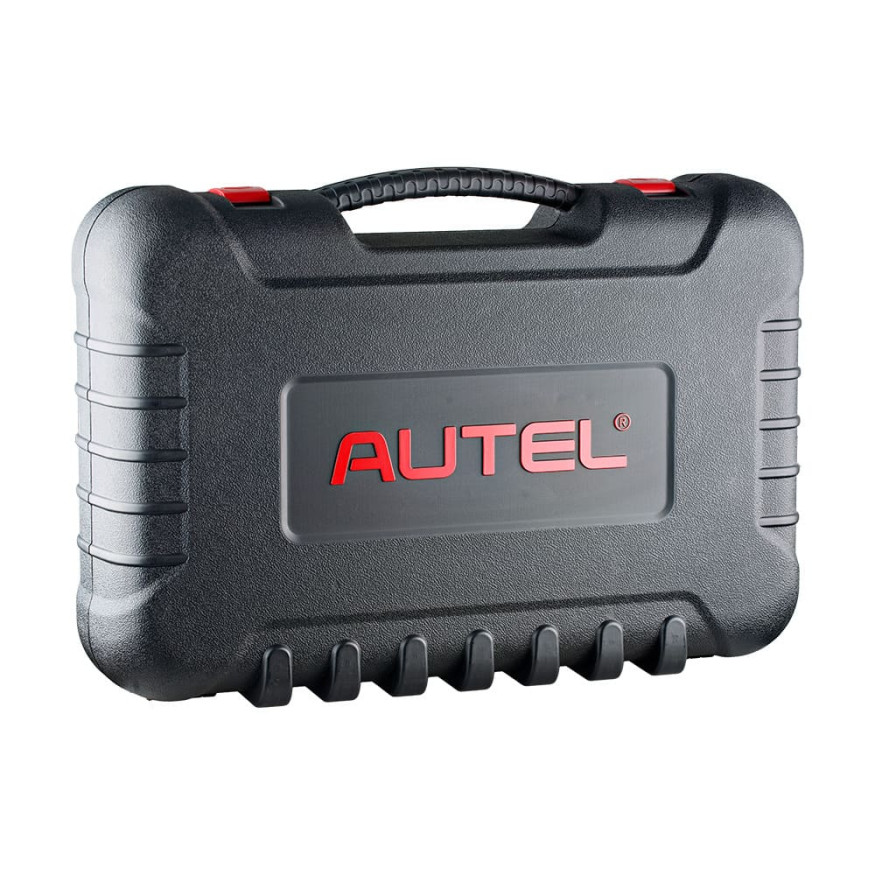 Сканер диагностический Autel MaxiSys MS909EV, J2534, DoIP, D-PDU, EV