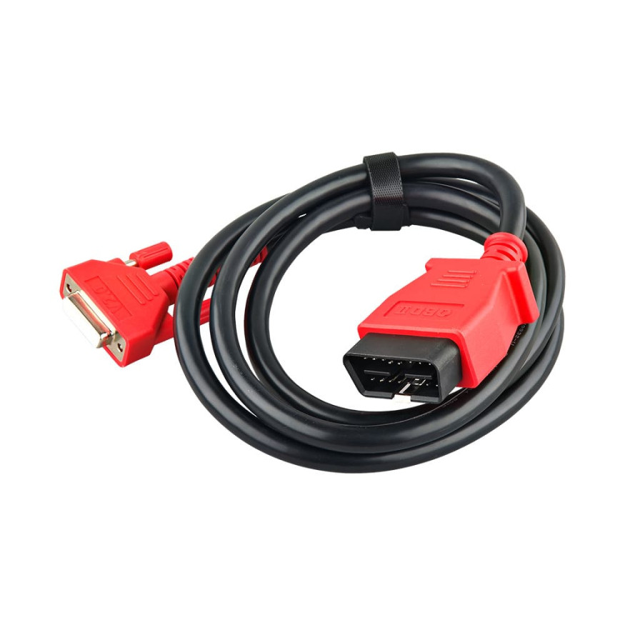 Сканер диагностический Autel MaxiSys MS909EV, J2534, DoIP, D-PDU, EV