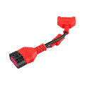 Сканер диагностический Autel MaxiSys MS909EV, J2534, DoIP, D-PDU, EV