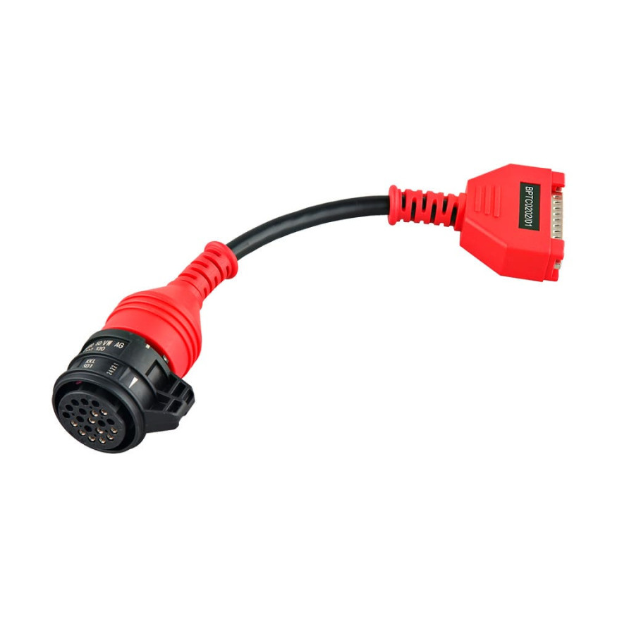 Сканер диагностический Autel MaxiSys MS909EV, J2534, DoIP, D-PDU, EV