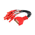 Сканер диагностический Autel MaxiSys MS909EV, J2534, DoIP, D-PDU, EV