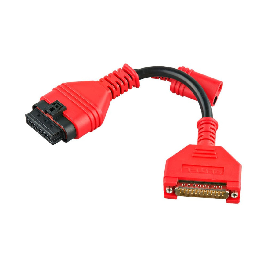 Сканер диагностический Autel MaxiSys MS909EV, J2534, DoIP, D-PDU, EV