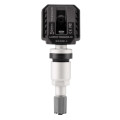 Датчик TPMS Launch TSENSOR-05, 433МГц+315МГц, зажимной, программ., универсальный, металл., серебро
