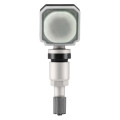 Датчик TPMS Launch TSENSOR-05, 433МГц+315МГц, зажимной, программ., универсальный, металл., серебро