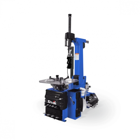 Автоматический шиномонтажный станок КС-404А Про 380В
