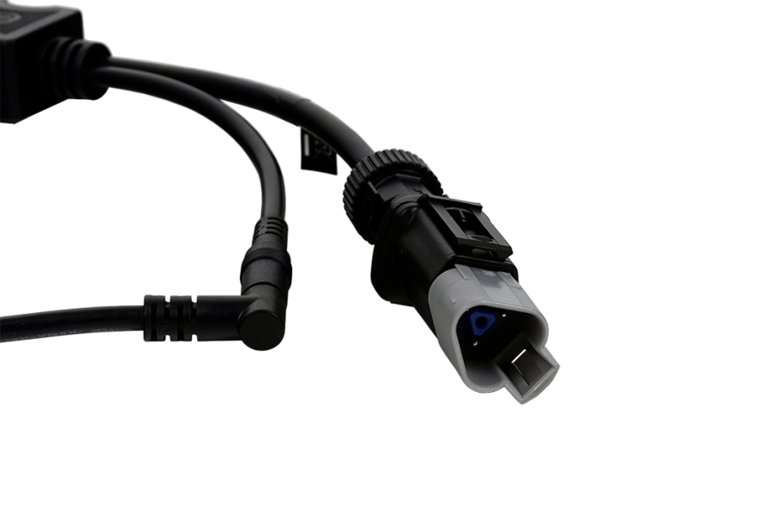 Кабель диагностический Jaltest JDC557A9 Hyster/Yale