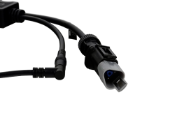 Кабель диагностический Jaltest JDC557A9 Hyster/Yale