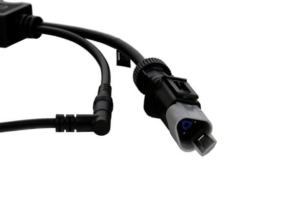 Кабель диагностический Jaltest JDC557A9 Hyster/Yale