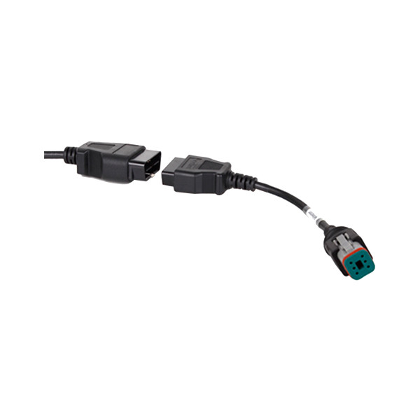 Кабели диагностические Jaltest Marine Inboard Cable Kit, в наборе