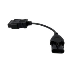 Кабели диагностические Jaltest Marine Inboard Cable Kit, в наборе