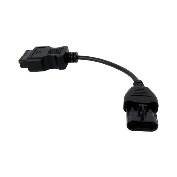 Кабели диагностические Jaltest Marine Inboard Cable Kit, в наборе