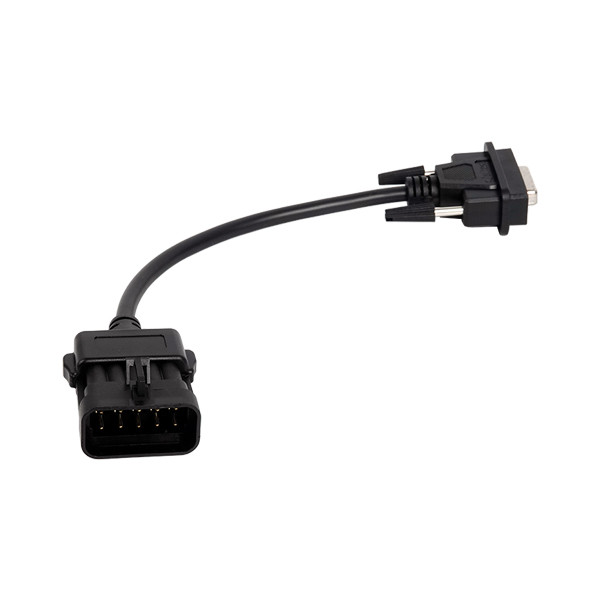 Кабели диагностические Jaltest Marine Inboard Cable Kit, в наборе