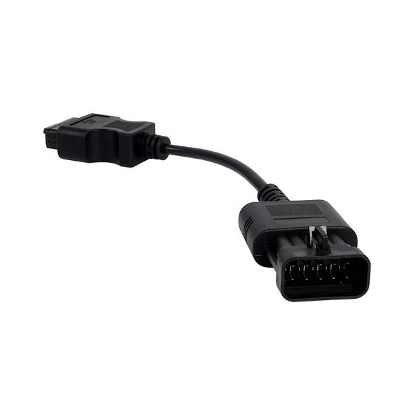 Кабели диагностические Jaltest Marine Inboard Cable Kit, в наборе