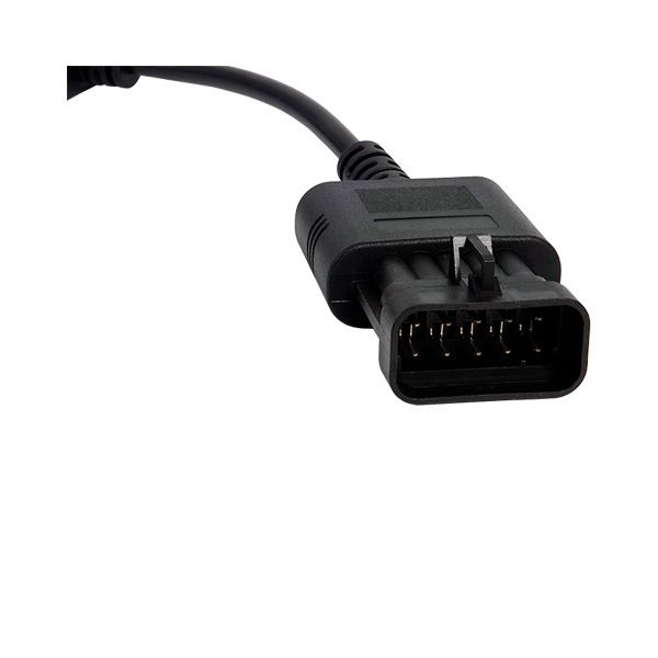 Кабели диагностические Jaltest Marine Inboard Cable Kit, в наборе