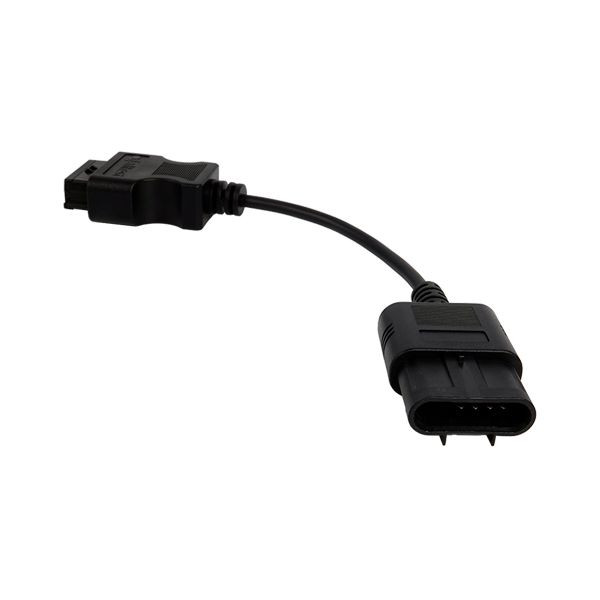 Кабели диагностические Jaltest Marine Inboard Cable Kit, в наборе