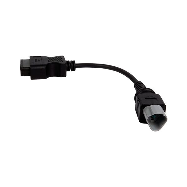 Кабели диагностические Jaltest Marine Inboard Cable Kit, в наборе