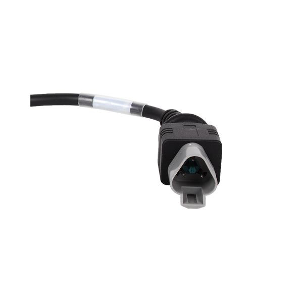 Кабели диагностические Jaltest Marine Inboard Cable Kit, в наборе