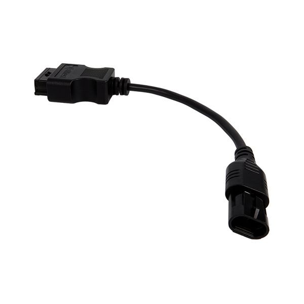 Кабели диагностические Jaltest Marine Inboard Cable Kit, в наборе