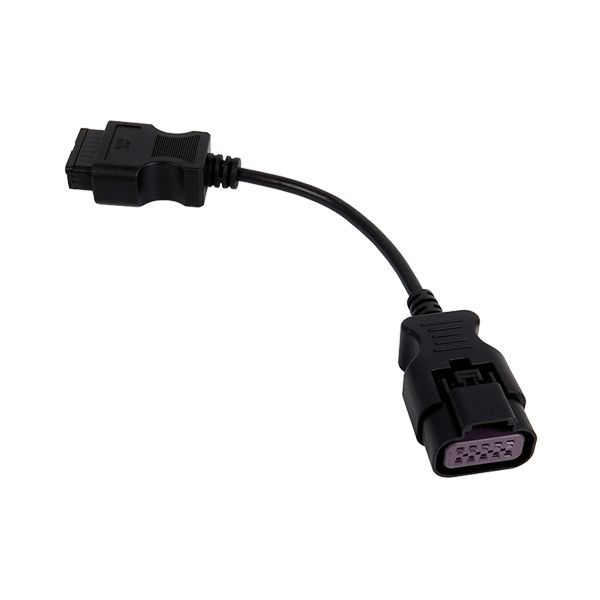 Кабели диагностические Jaltest Marine Inboard Cable Kit, в наборе