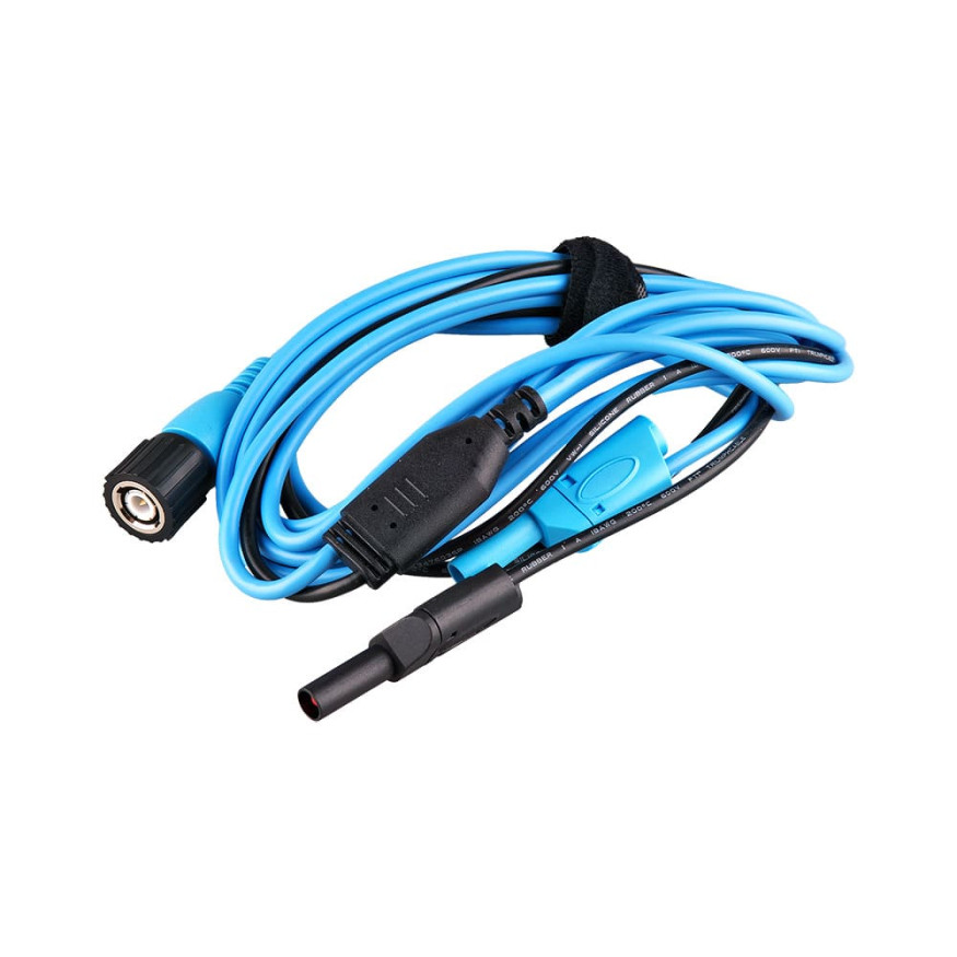 Сканер диагностический Autel MaxiSys Ultra EV, измерительный модуль, J2534, DoIP, D-PDU