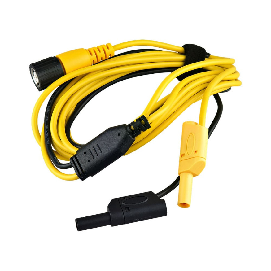 Сканер диагностический Autel MaxiSys Ultra EV, измерительный модуль, J2534, DoIP, D-PDU