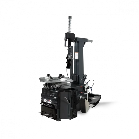 Автоматический шиномонтажный станок КС-403А Про 380В