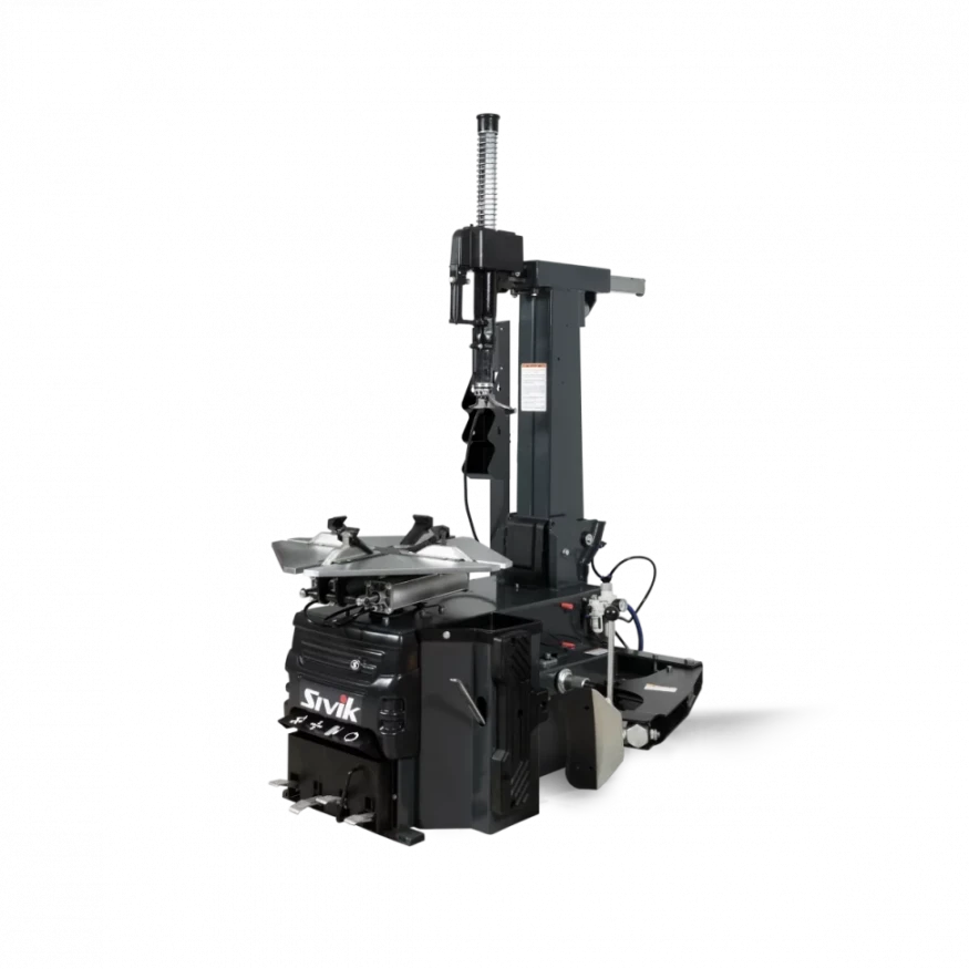 Автоматический шиномонтажный станок КС-403А Про 380В