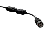 Кабель диагностический Jaltest JDC558A Genie