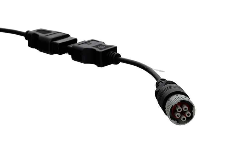 Кабель диагностический Jaltest JDC558A Genie