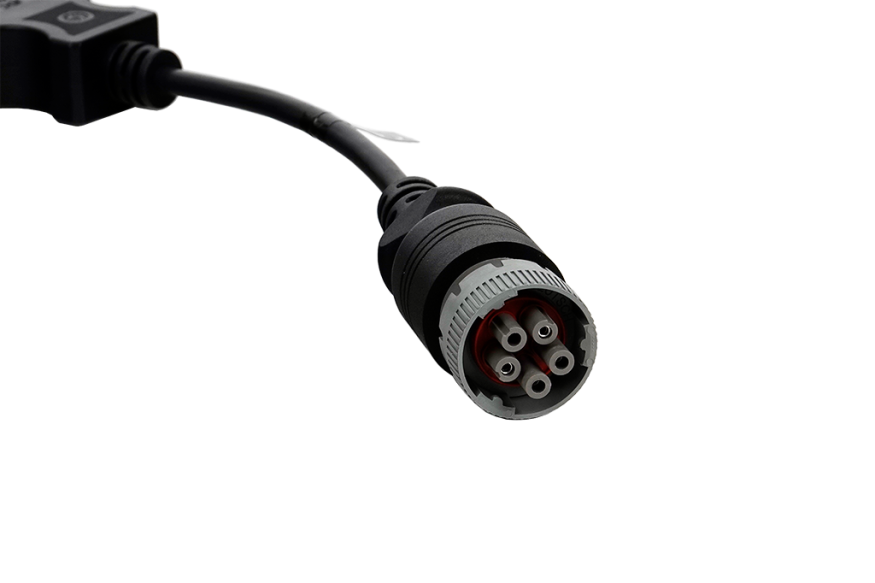 Кабель диагностический Jaltest JDC558A Genie