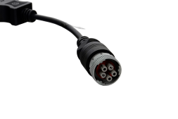 Кабель диагностический Jaltest JDC558A Genie