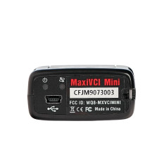 Сканер диагностический Autel MaxiDAS DS808BT, Haynes Tech Basic, российская версия